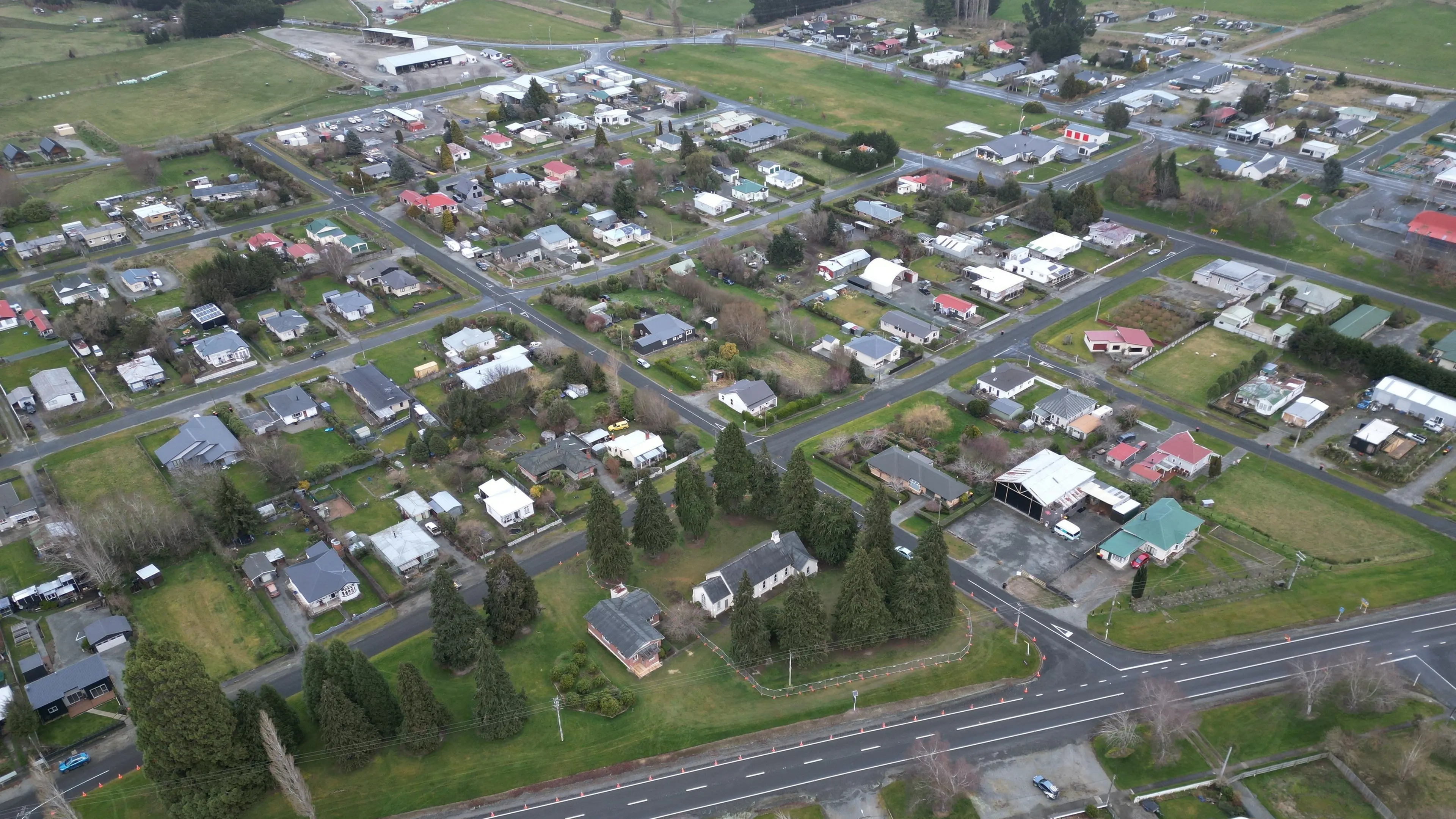 Southland's nitrate data goes online amid concerns
