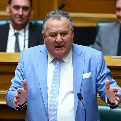 Hyperbole a dig against mining’s ‘doubting Thomases’