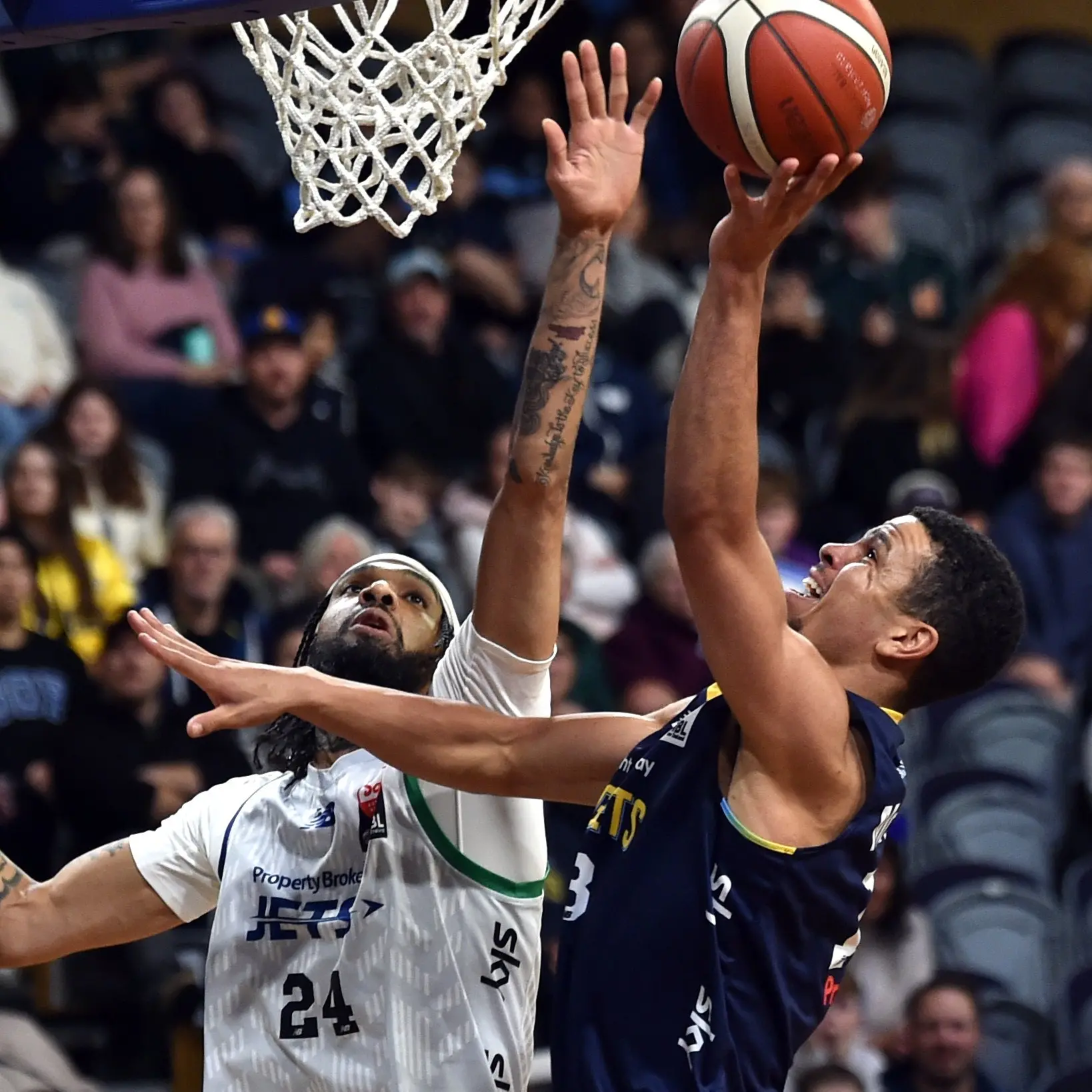 Nuggets reached their ceiling — now break it