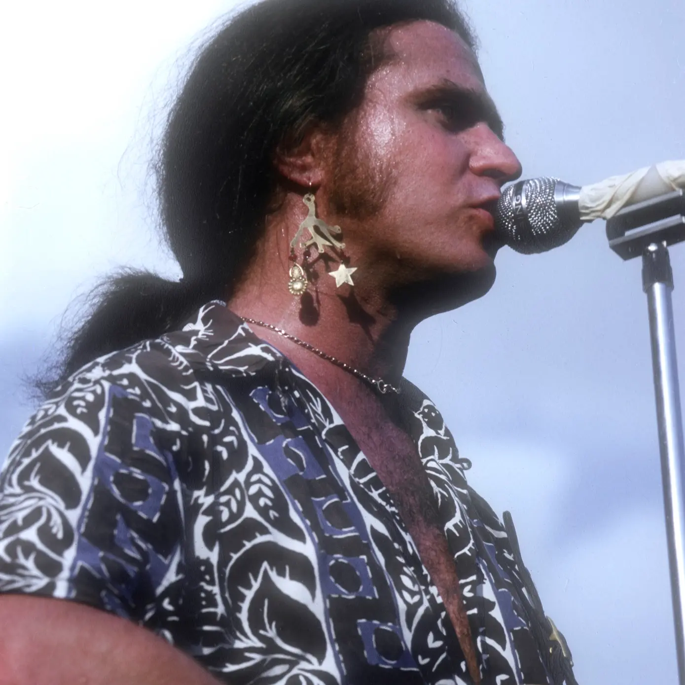 Obituary: Joe McDonald, musician