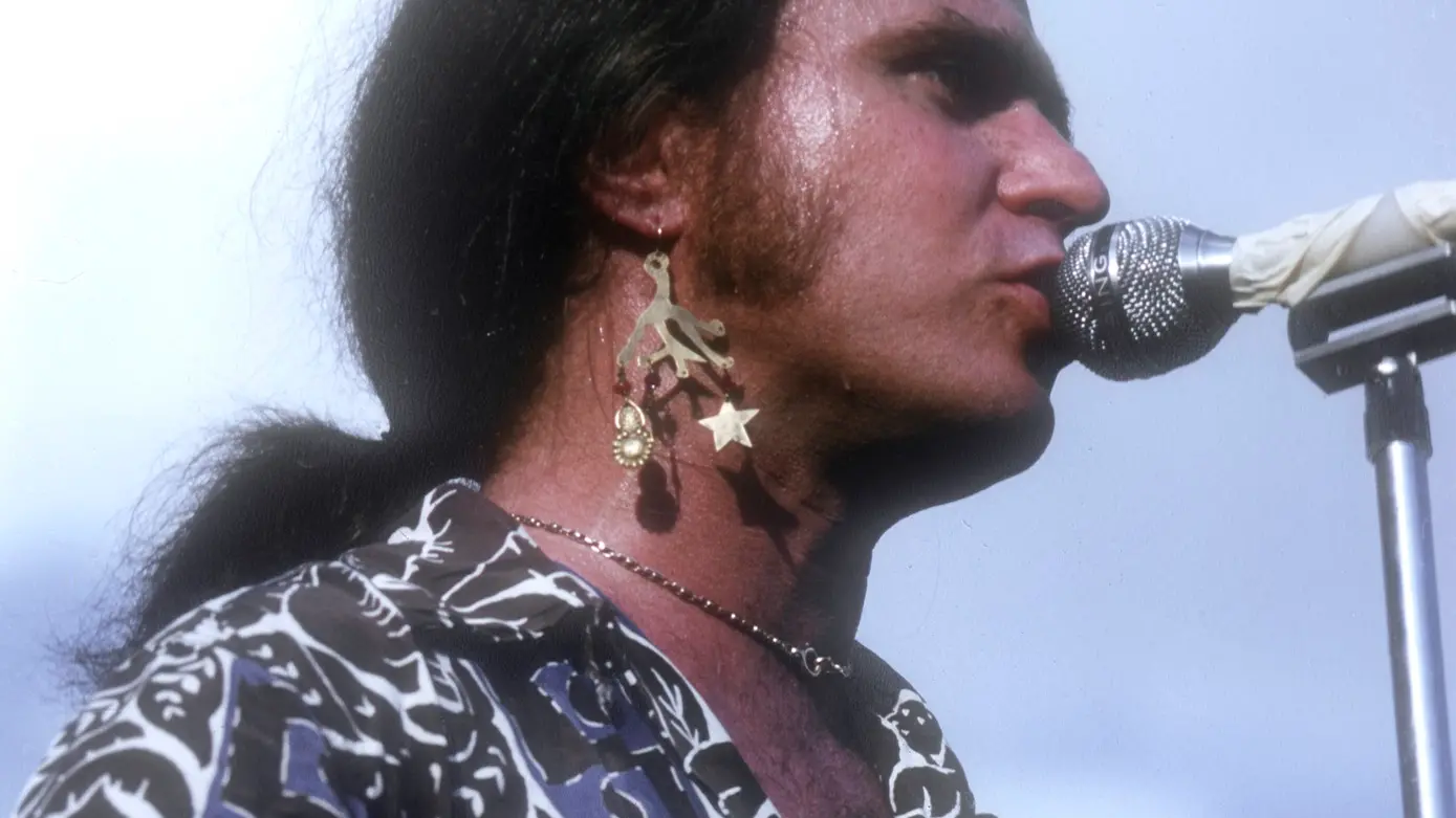 Obituary: Joe McDonald, musician