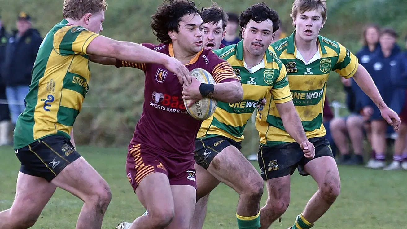 Dunedin premier rugby round 12 wrap-up