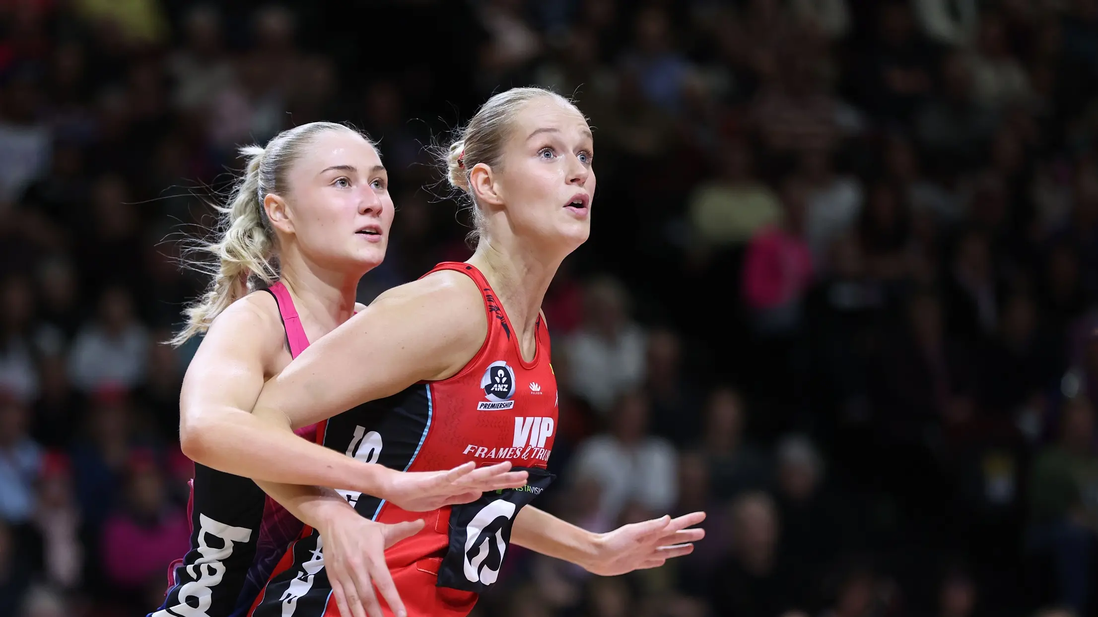 Steel to host elimination final after tight win against Tactix