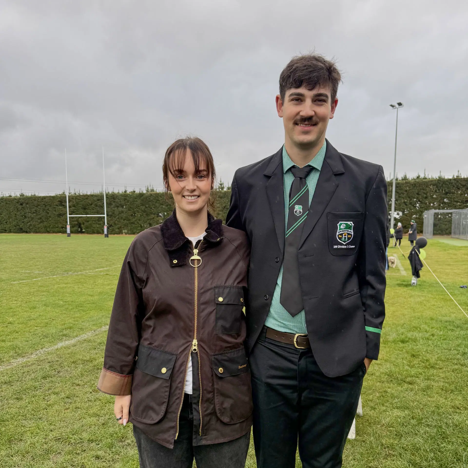 Milestone blazer feels 'pretty good' after devastating diagnosis