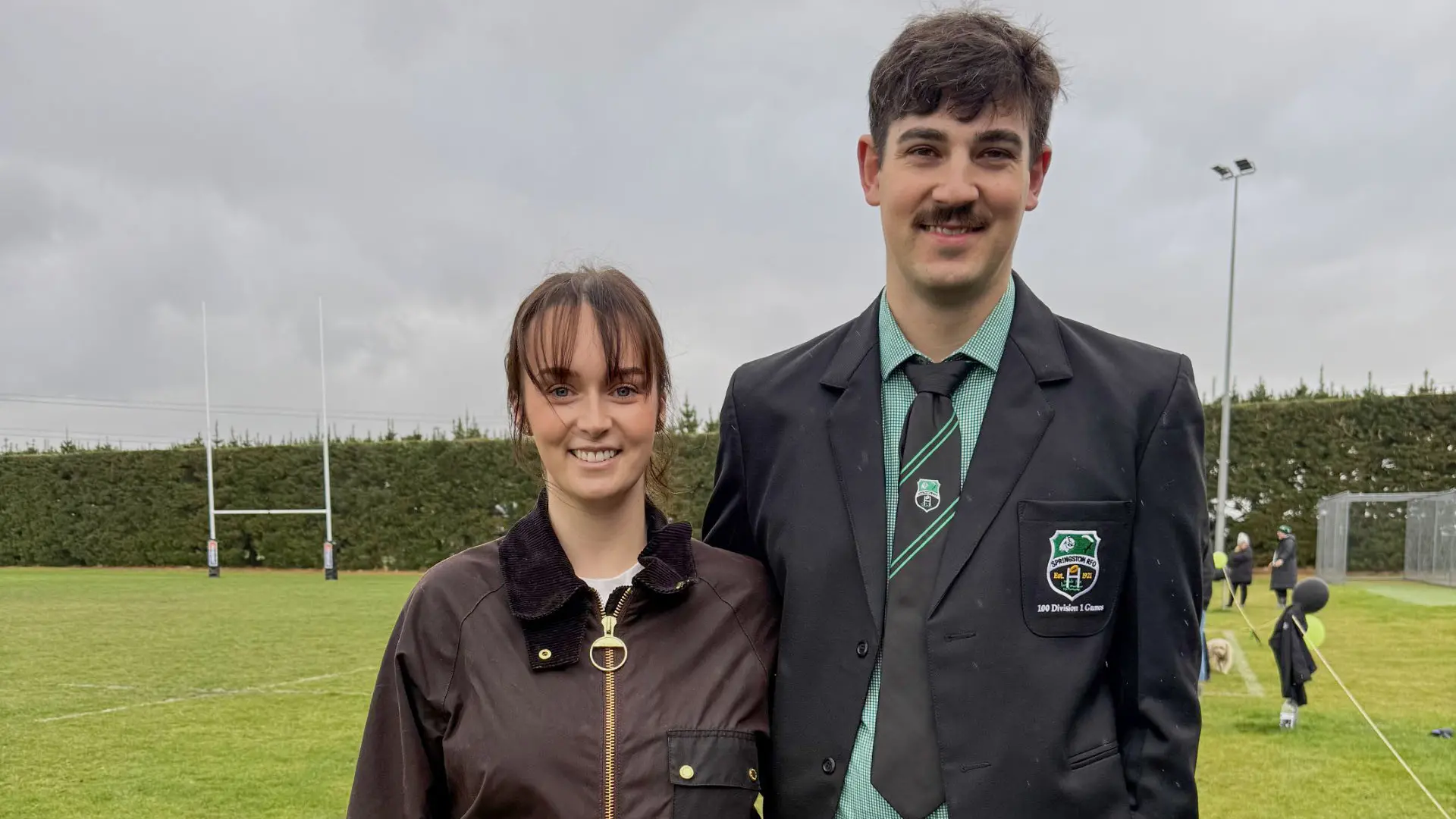 Milestone blazer feels 'pretty good' after devastating diagnosis