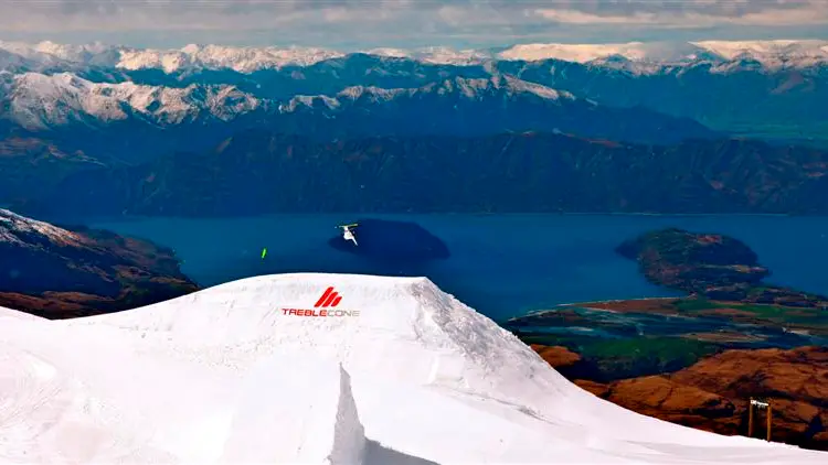 Winds dash big air attempt