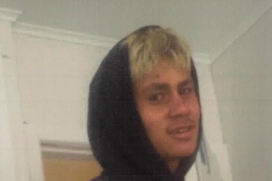 Missing teen may have travelled to Christchurch