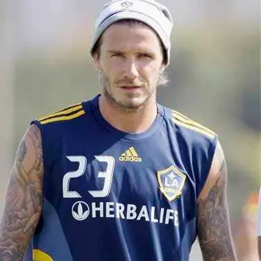 Beckham to sue over allegations in US magazine