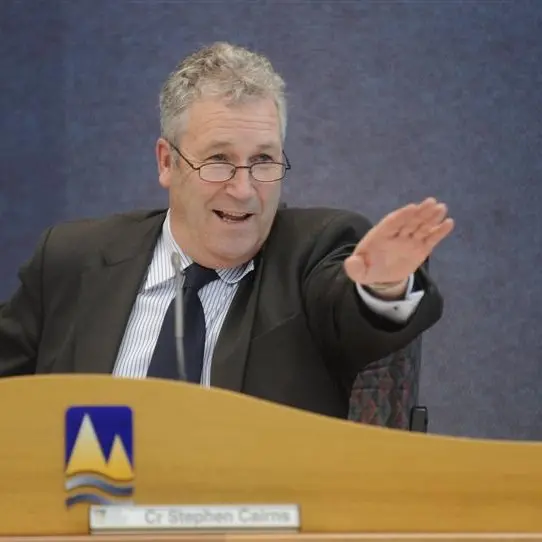 Cairns sees vital role for regional councils