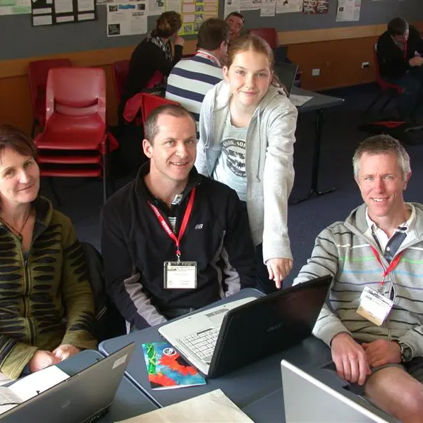 Numbers up as teachers' conference attracts 180