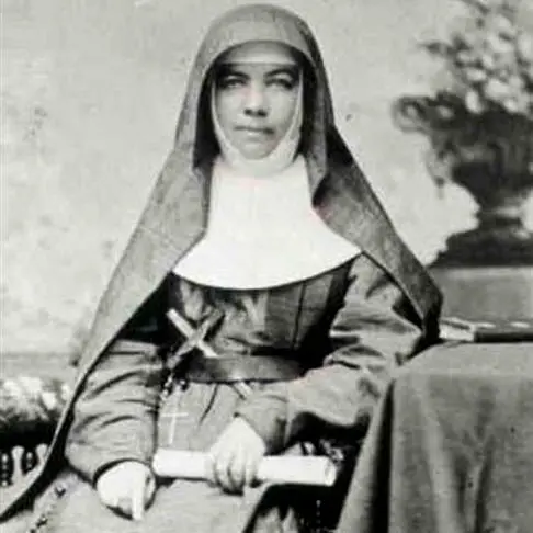 Sainthood changes church to St Mary's