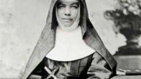 Sainthood changes church to St Mary's