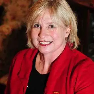 Why are there no women running for the city's top job?