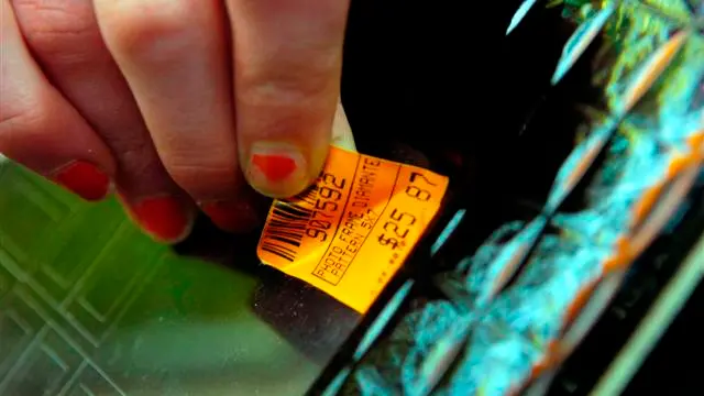 GST restickering taxing work for store workers