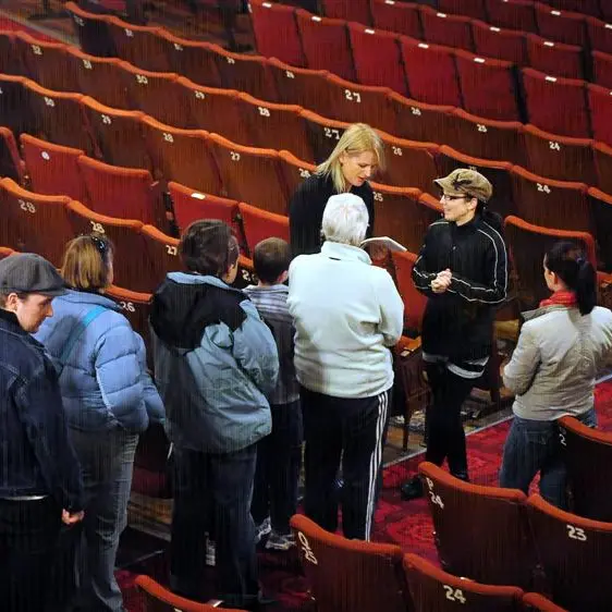 Demand for Regent seating outstrips supply