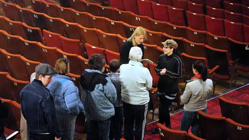 Demand for Regent seating outstrips supply