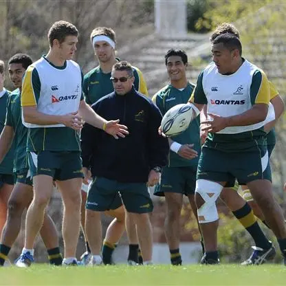 Rugby: Tight tussle tipped for school sides