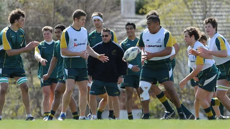 Rugby: Tight tussle tipped for school sides