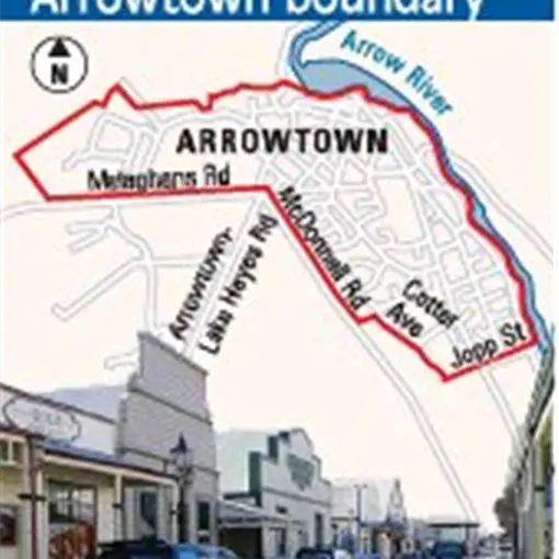 Tight urban boundary for Arrowtown