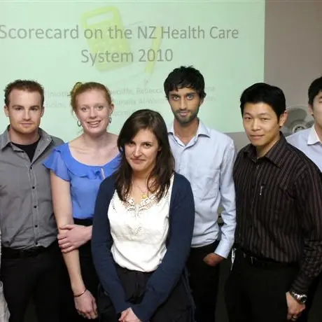 NZ health system gets tick