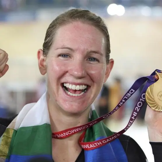 Commonwealth Games: Ali's Delhi gold