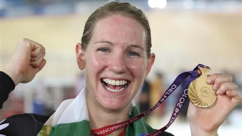 Commonwealth Games: Ali's Delhi gold