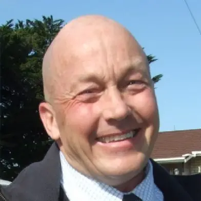 Bryan Cadogan wins Clutha mayoralty