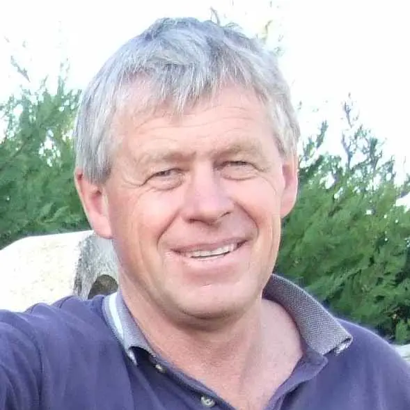 Tony Lepper new Central Otago mayor