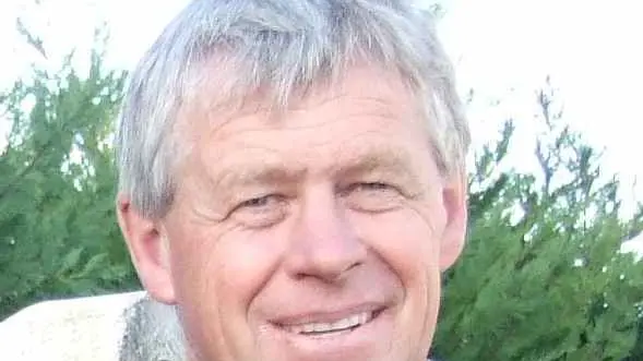 Tony Lepper new Central Otago mayor