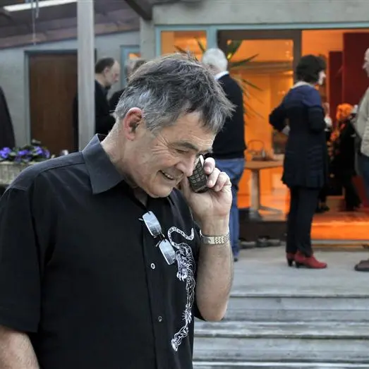 Cull wins Dunedin mayoralty