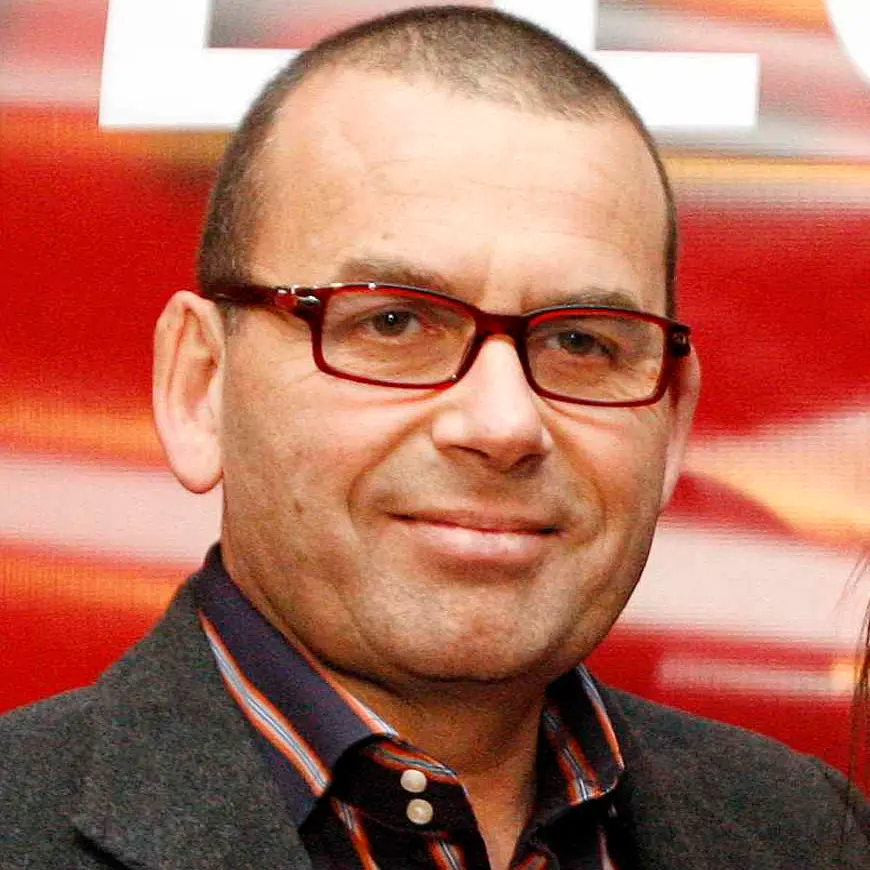 Paul Henry resigns from TVNZ