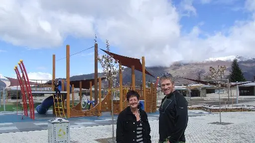 Pupils moving into new $21.5m school