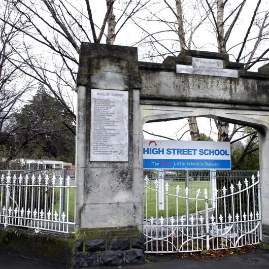 High Street School to close its doors
