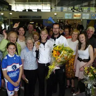 Commonwealth Games: Dunedin welcomes home golden girl