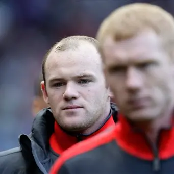 Football: Rooney tells Man Utd he wants to leave