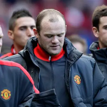 Football: Man United can't stop Rooney exit reports