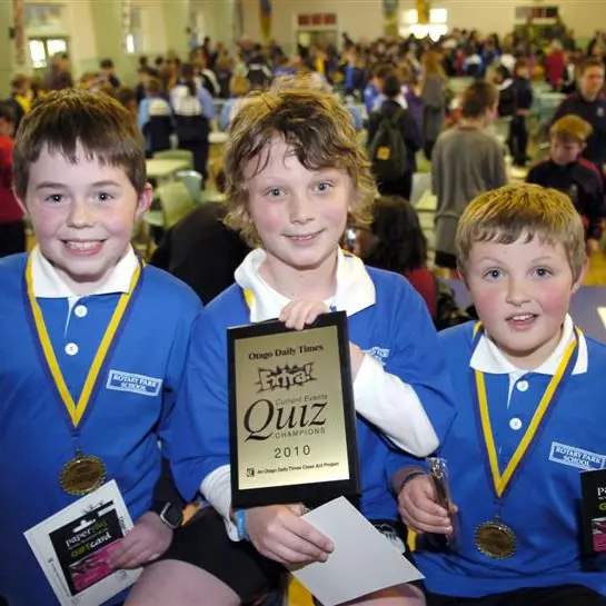Results at quiz 'unprecedented'