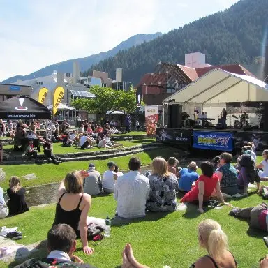 Youth jazz acts vie for awards