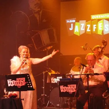 Nostalgia and all that jazz