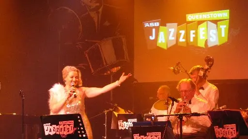 Nostalgia and all that jazz
