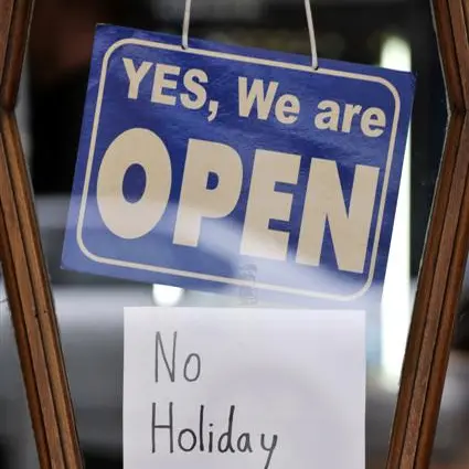 Cafes 'flat out' despite surcharge