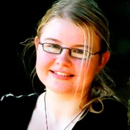 Victim of crash had a bright future