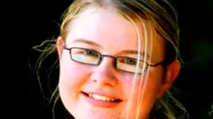 Victim of crash had a bright future