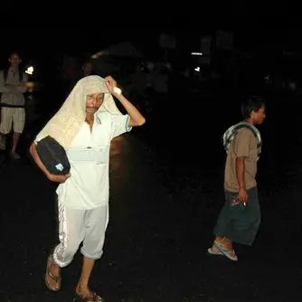 Indonesia tsunami kills 113
