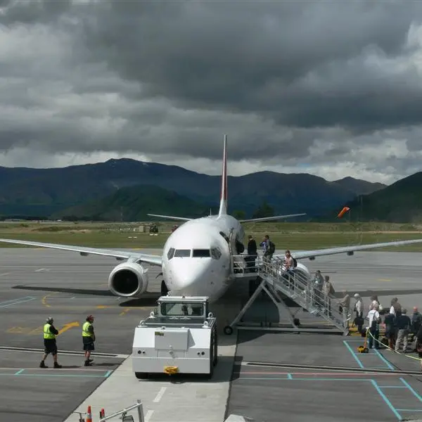 Summer flights until April