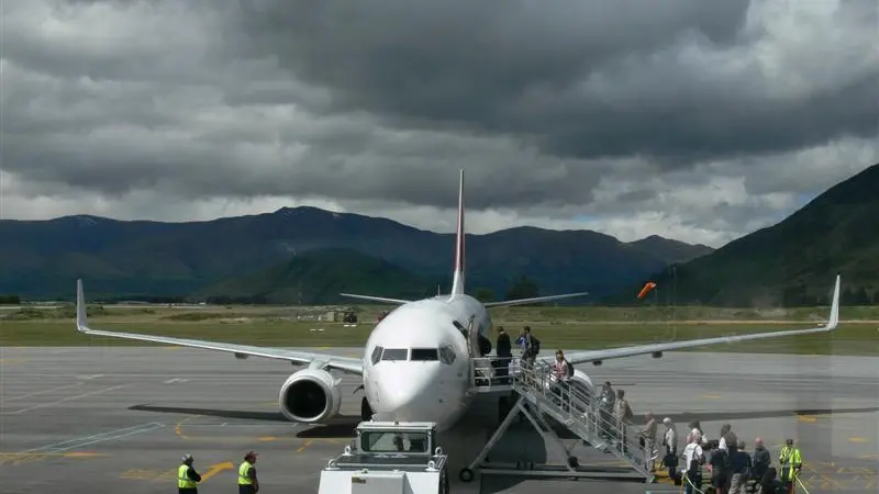 Summer flights until April