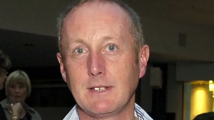 Get off the footpath, drivers told
