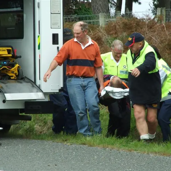 Fleeing drivers to blame for crashes: police