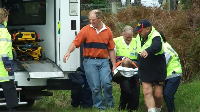 Fleeing drivers to blame for crashes: police