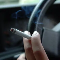 Retailers claim high-priced tobacco poses a crime risk